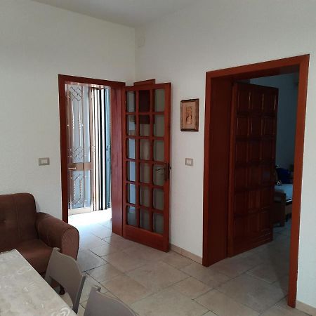 Casa Morena Алесано Екстериор снимка