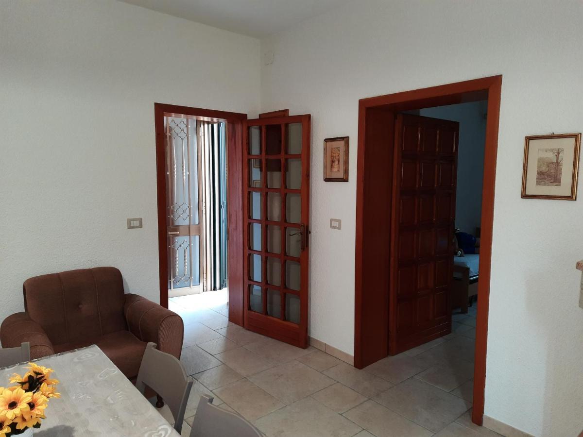 Casa Morena Алесано Екстериор снимка
