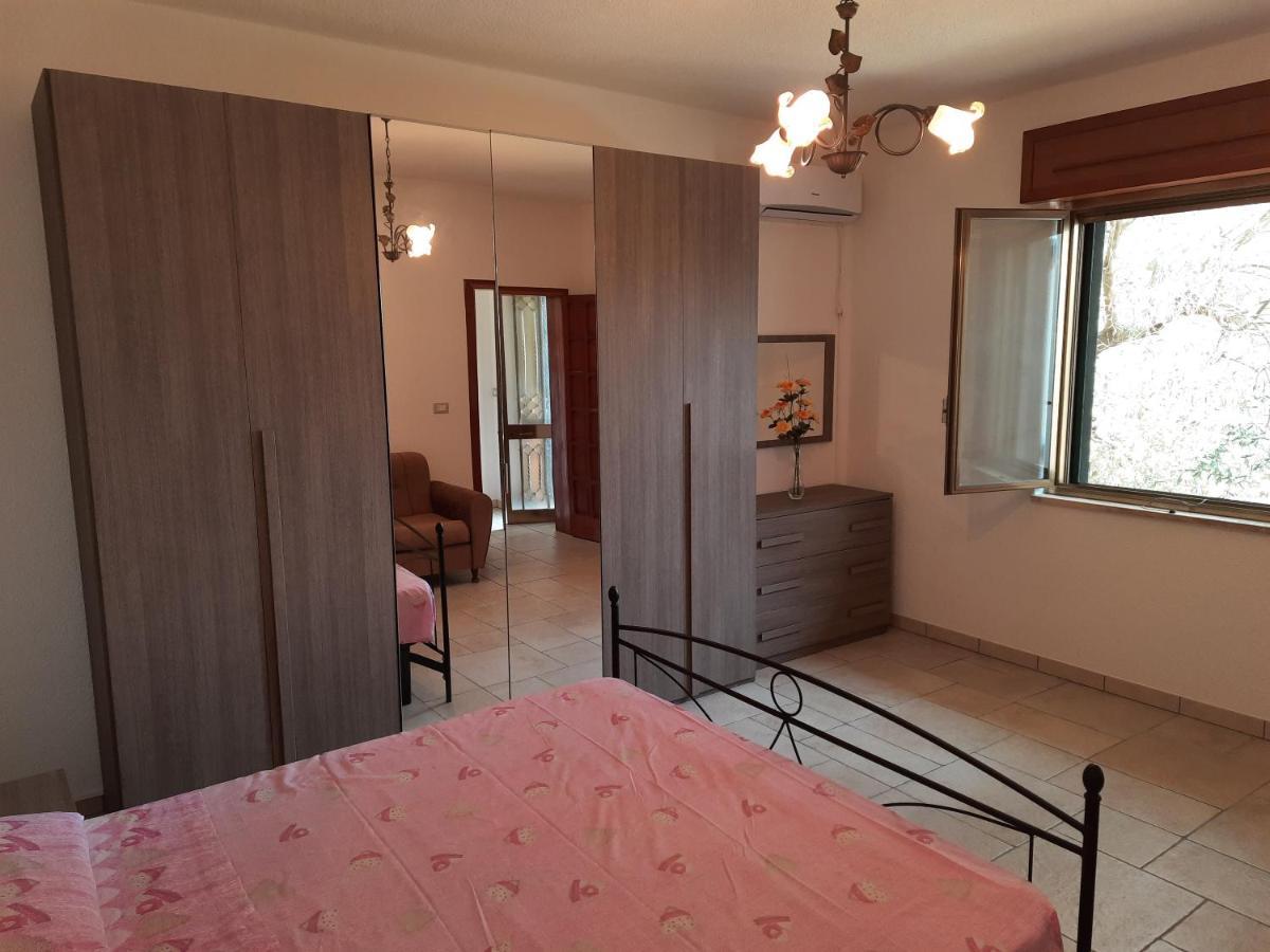 Casa Morena Алесано Екстериор снимка