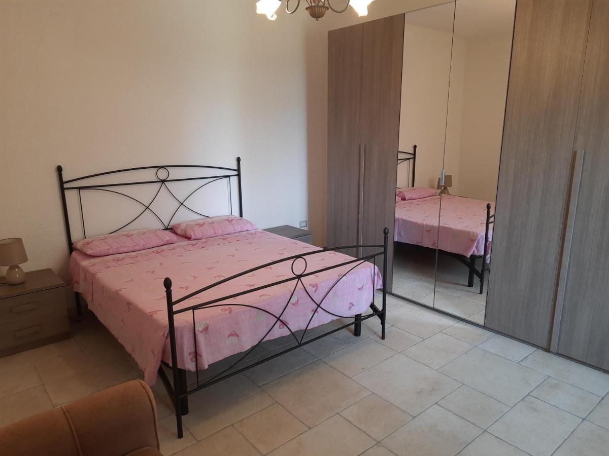 Casa Morena Алесано Екстериор снимка