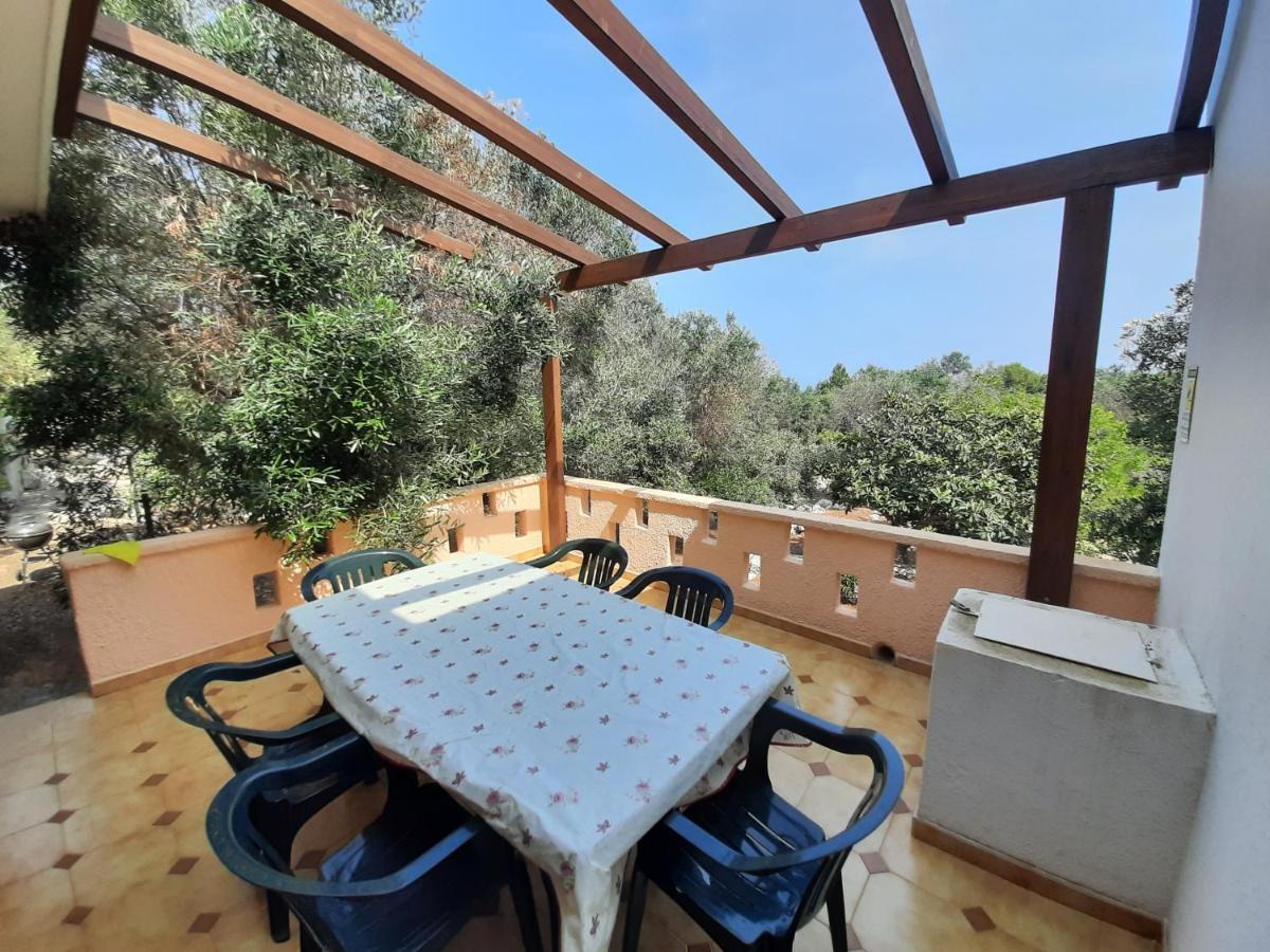 Casa Morena Алесано Екстериор снимка