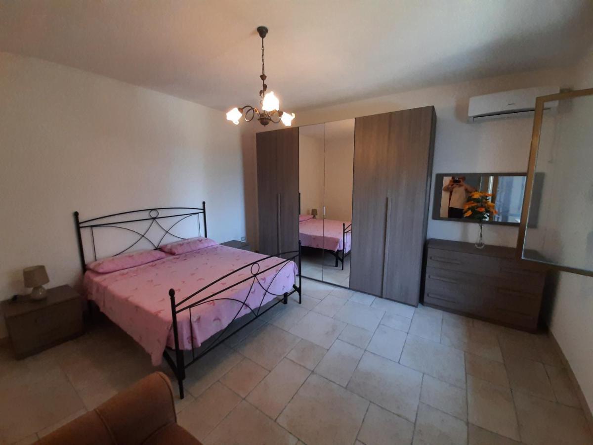 Casa Morena Алесано Екстериор снимка