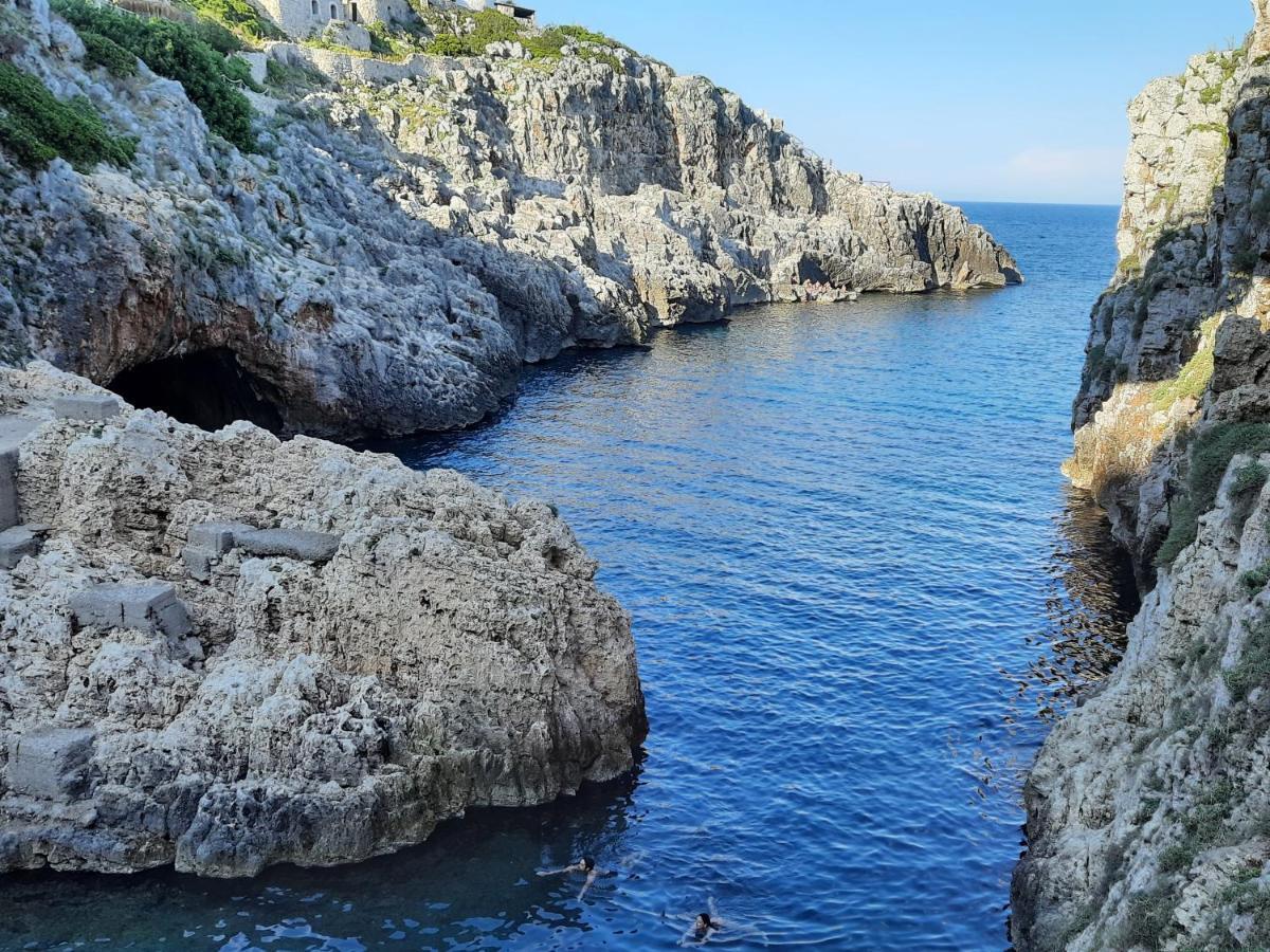 Casa Morena Алесано Екстериор снимка